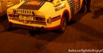 Rallye Monte Carlo Historique